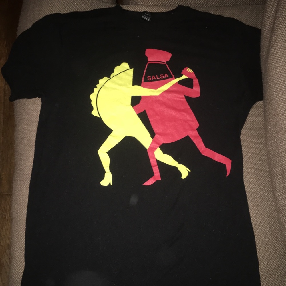 Funny women graphic tee